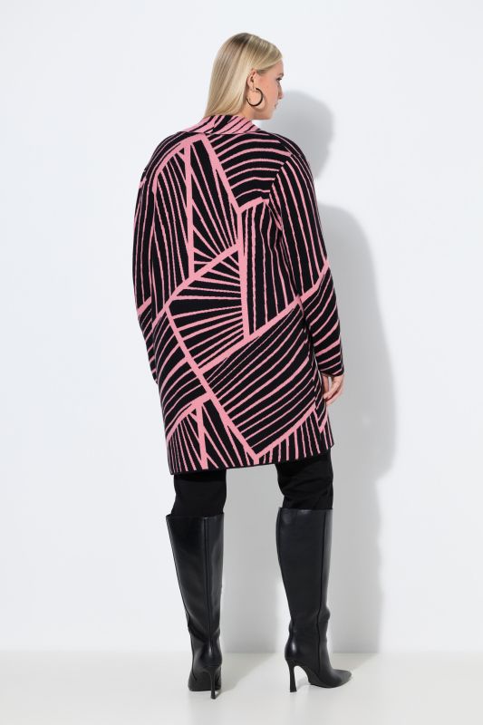 Жилетка с микс от райета