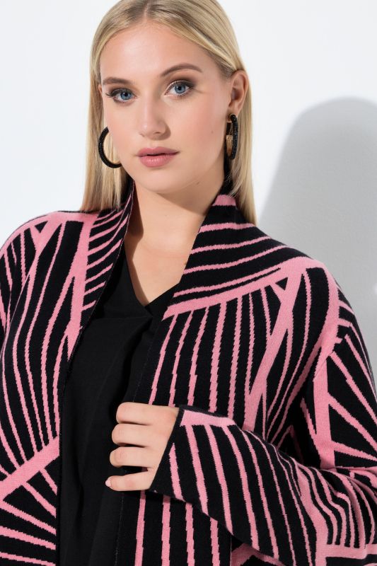 Жилетка с микс от райета