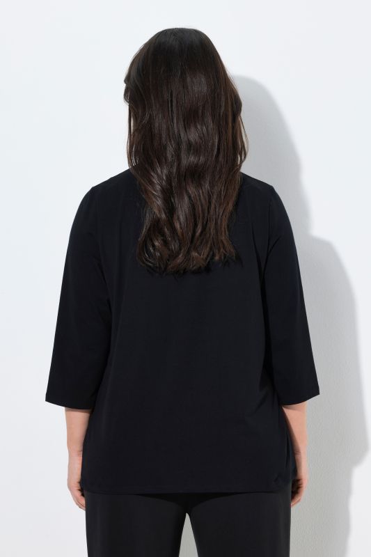 Style In Simplicity Graphic Tee