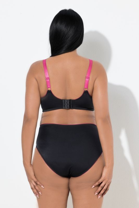 TruYou Lace Piping Bra