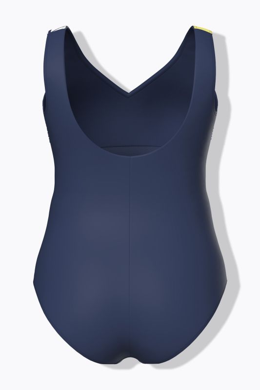 Sailing Deck Swimsuit