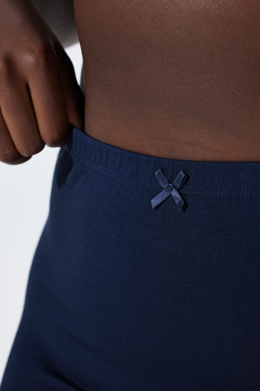 Боксерки комплект от 3 броя с принт на сърца