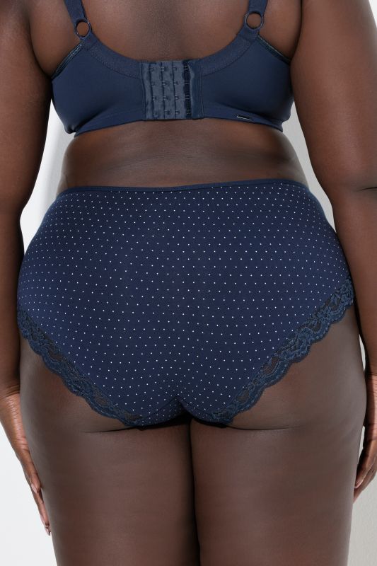 Бикини комплект от 4 броя с дантела