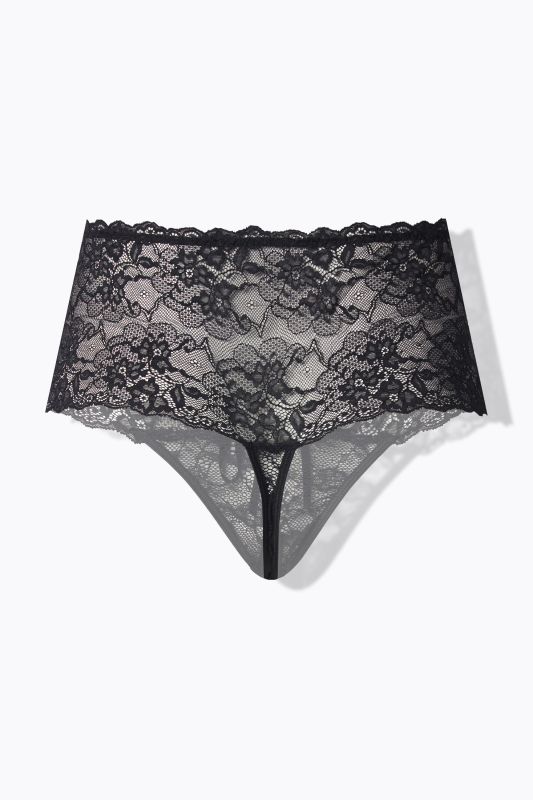 Прашки с дантела