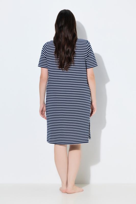 Eco Cotton 2 Pack Sleep Tees