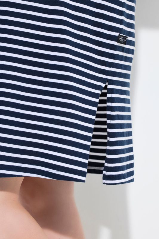 Eco Cotton 2 Pack Sleep Tees