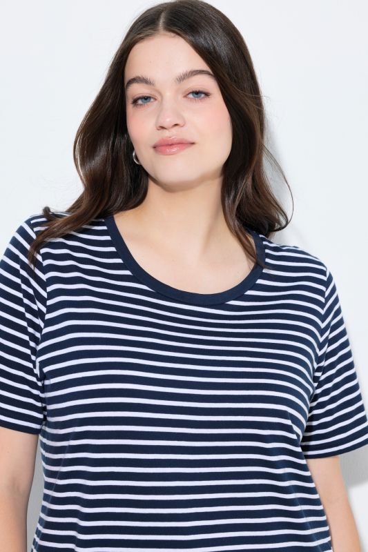 Eco Cotton 2 Pack Sleep Tees