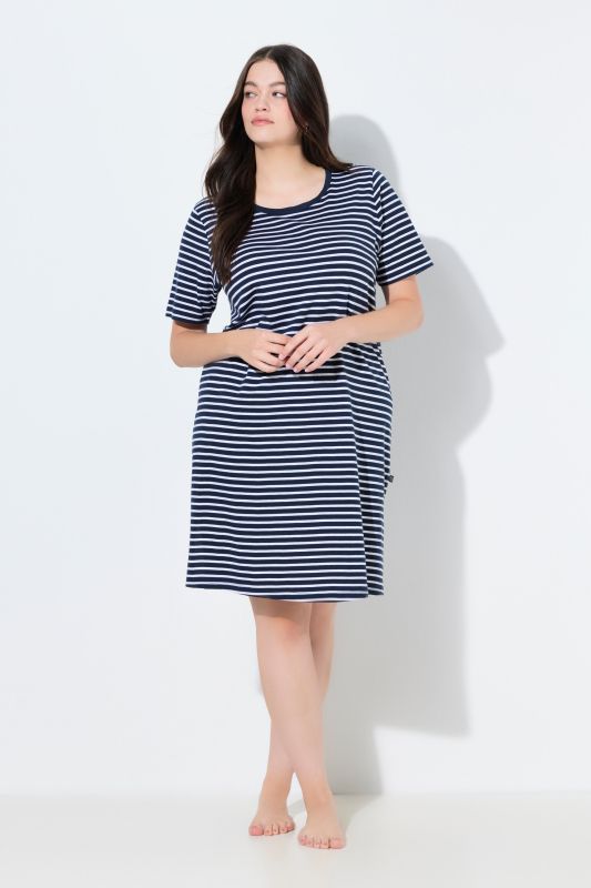 Eco Cotton 2 Pack Sleep Tees