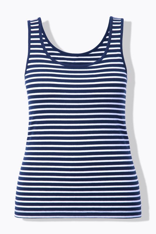 Потници комплект от 2 броя с принт на райета