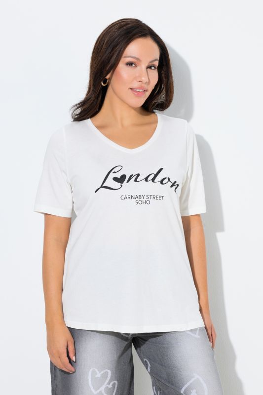 London Graphic Tee