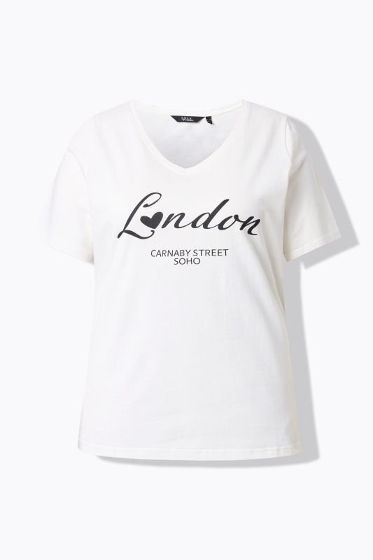 London Graphic Tee