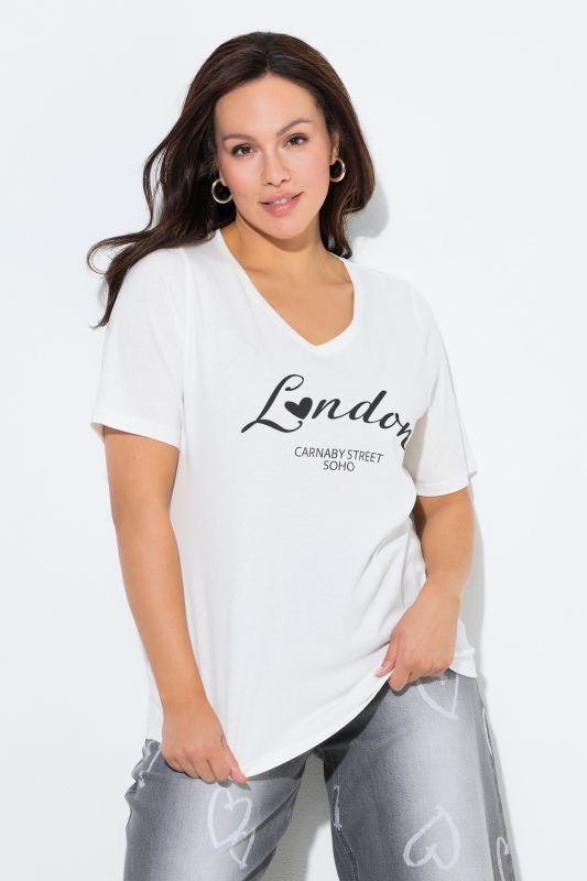 London Graphic Tee