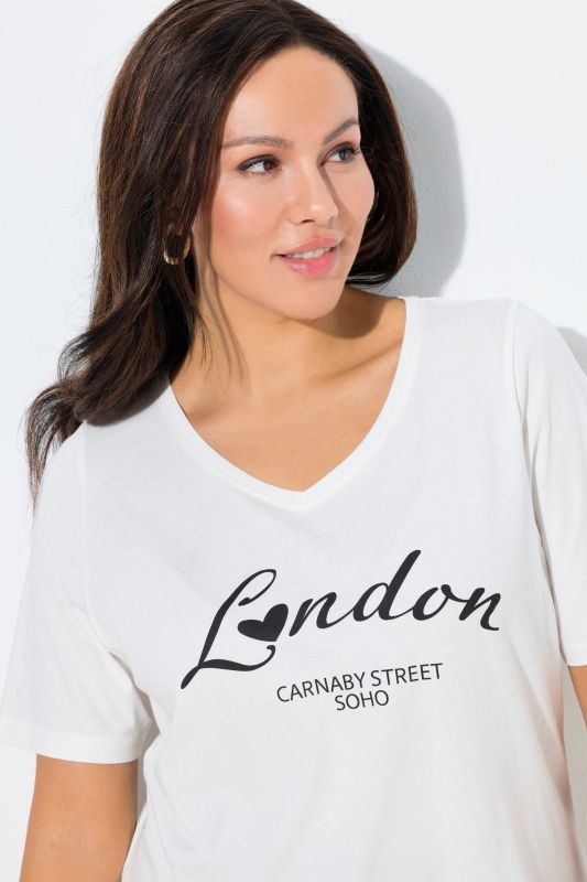 London Graphic Tee