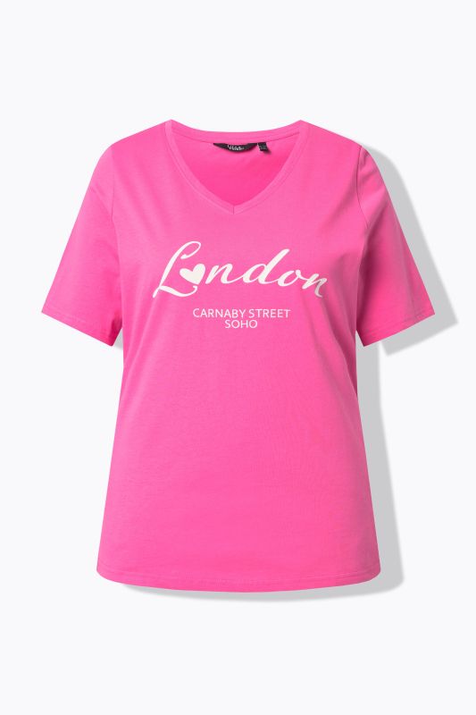 London Graphic Tee