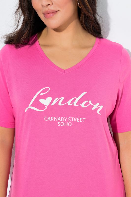 London Graphic Tee