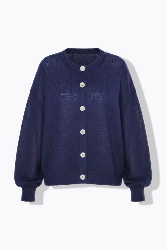 Жилетка с права кройка