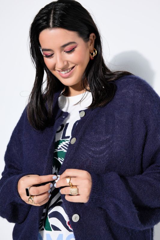 Жилетка с права кройка