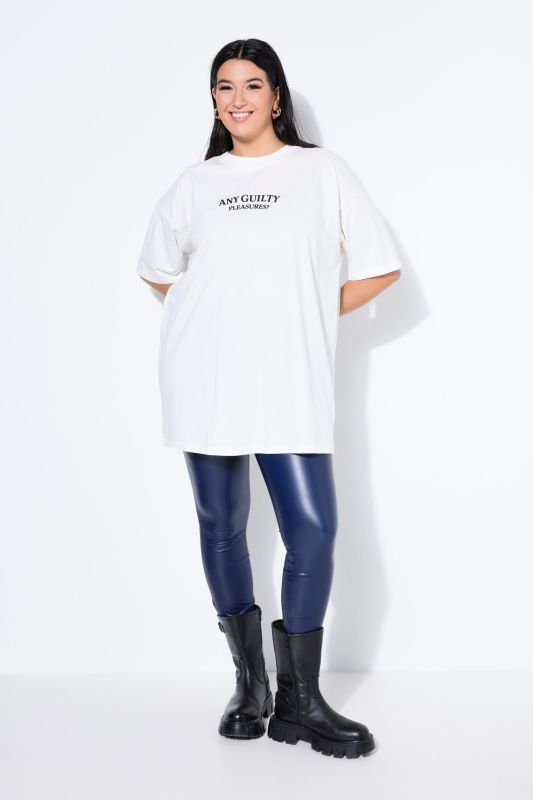 T-shirt, oversized