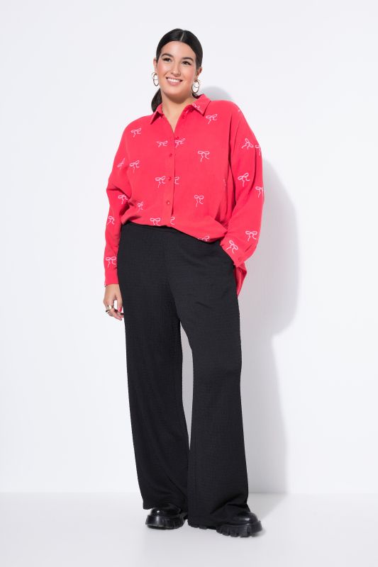 Панталон с еластична талия