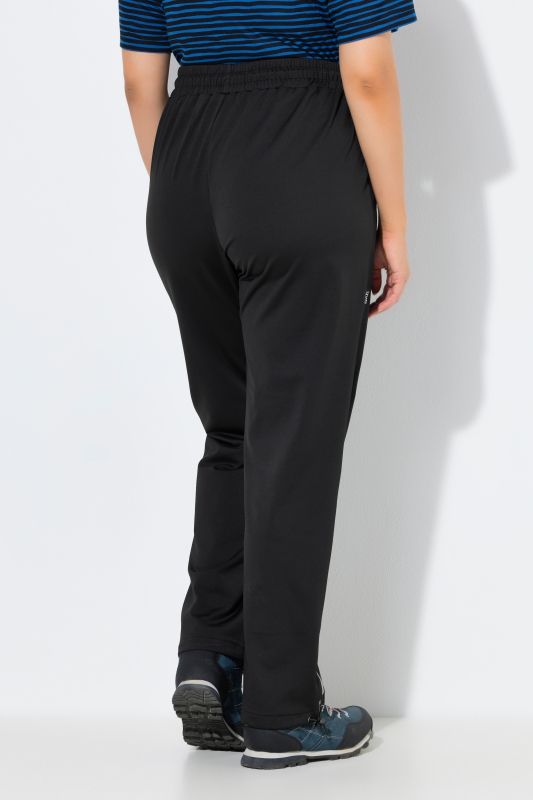 Панталон спортен с контрастно райе