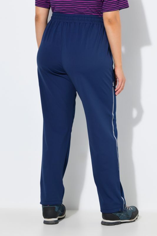 Панталон спортен с контрастно райе