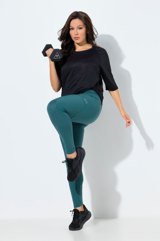 Клин с термо подплата