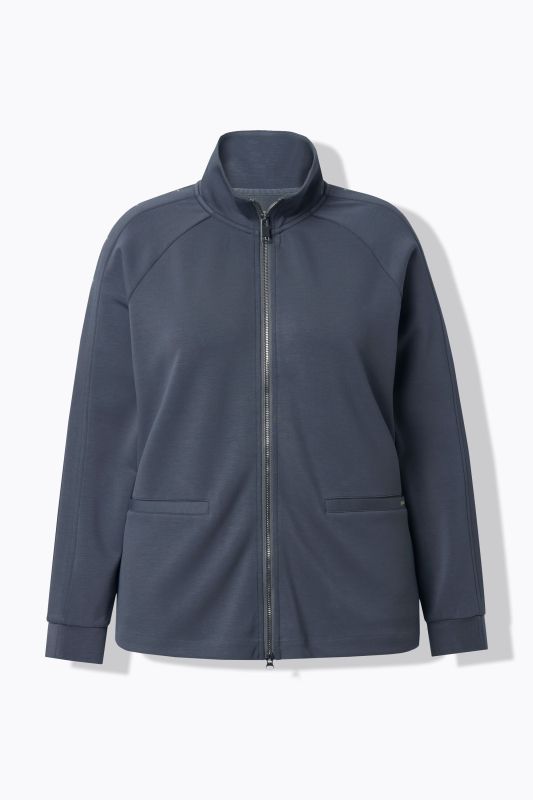 Суитчър с поларена визия