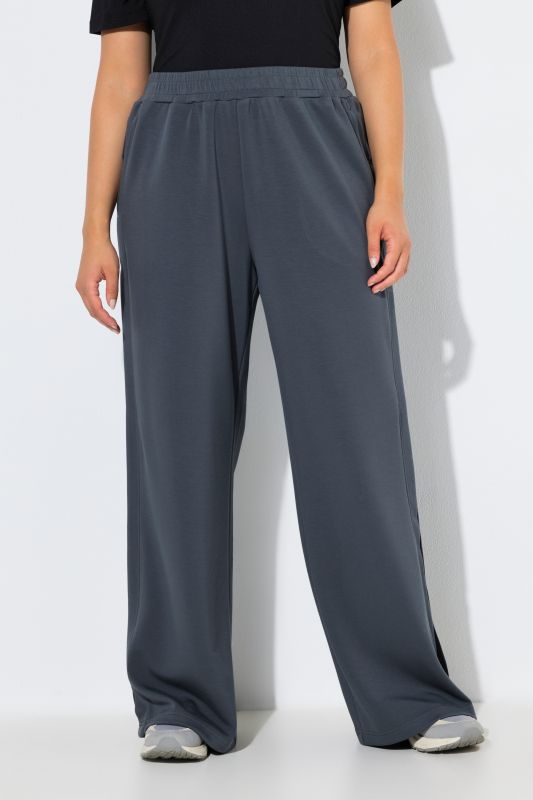 Панталон с неоново райе