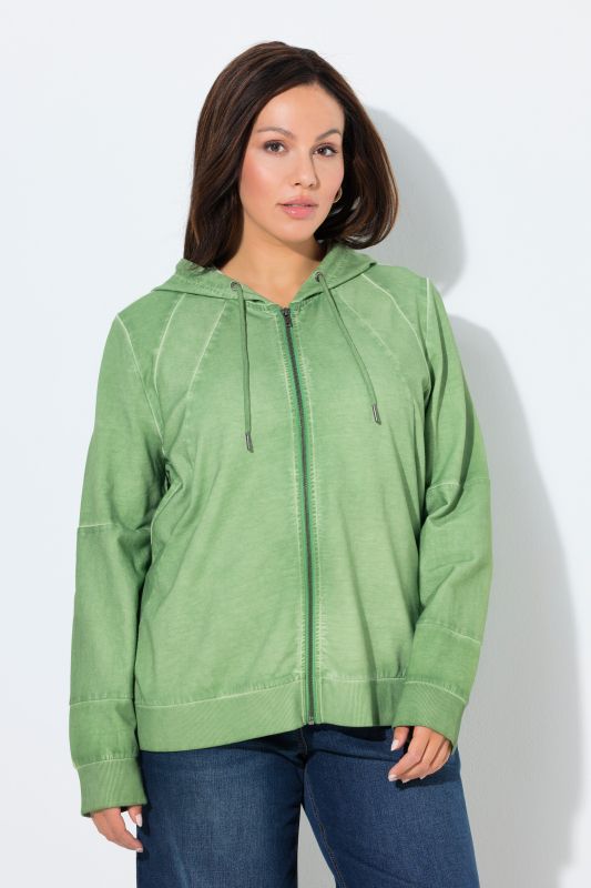 Суитчър студено боядисан