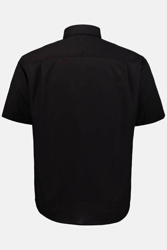 Риза с къси ръкави