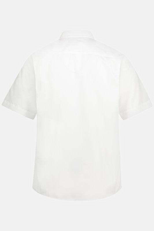 Риза с къси ръкави