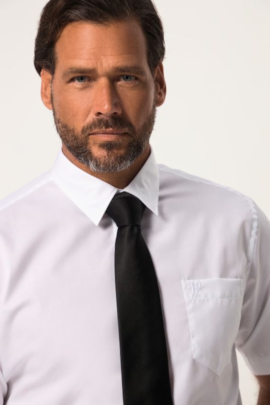 Риза с къси ръкави