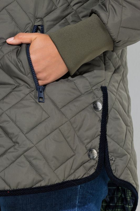 Яке ватирано