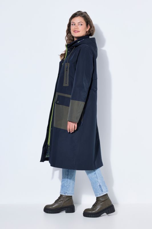 Палто за всеки сезон