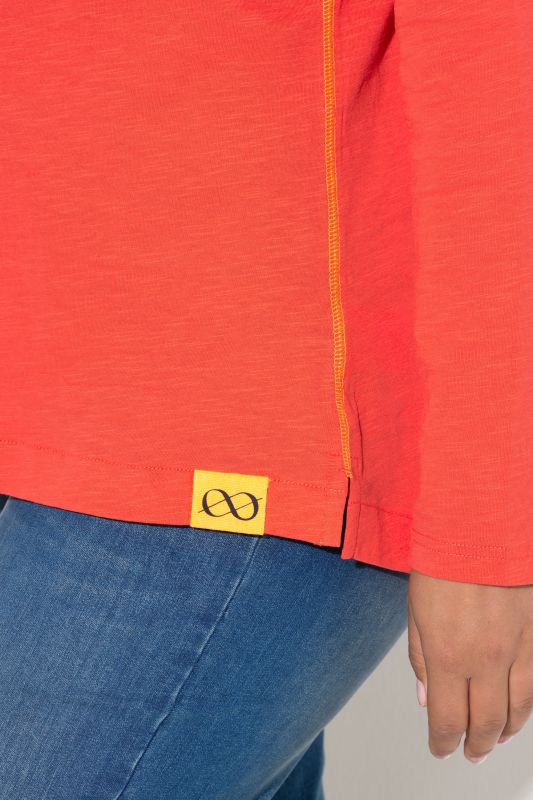 Блуза с графичен принт на кучета