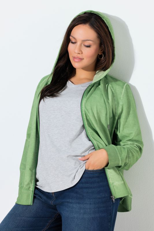 Суитчър студено боядисан