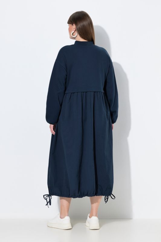 Рокля от органичен памук