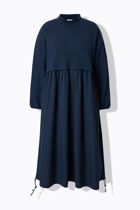 Рокля от органичен памук