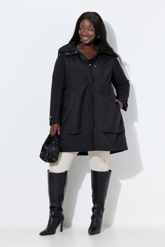 Яке Sympatex едноцветно