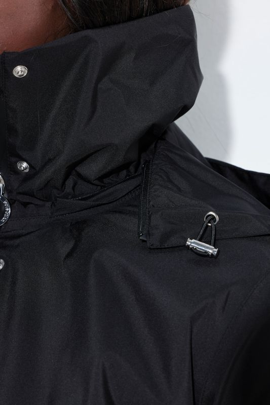 Яке Sympatex едноцветно