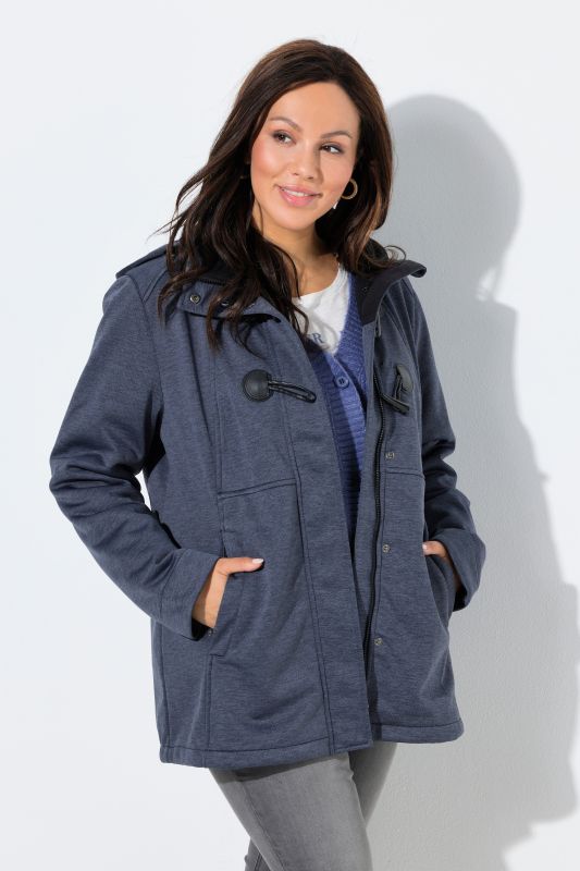 Яке от Softshell HYPRAR