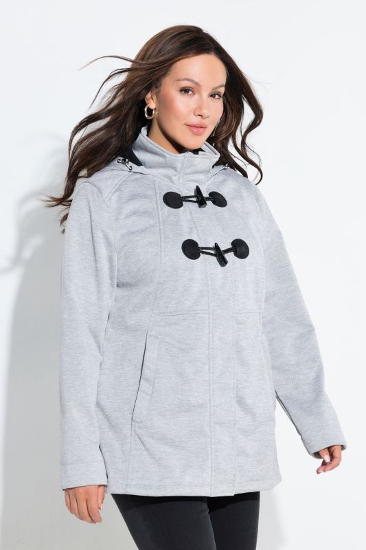 Яке от Softshell HYPRAR