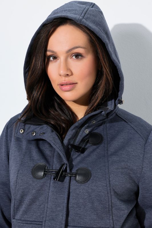 Яке от Softshell HYPRAR