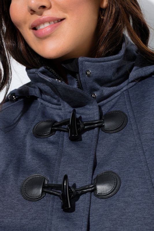 Яке от Softshell HYPRAR