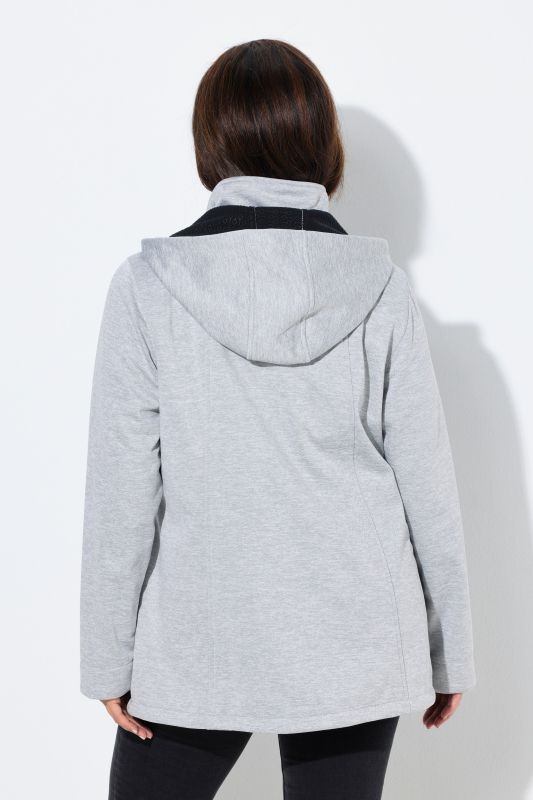 Яке от Softshell HYPRAR