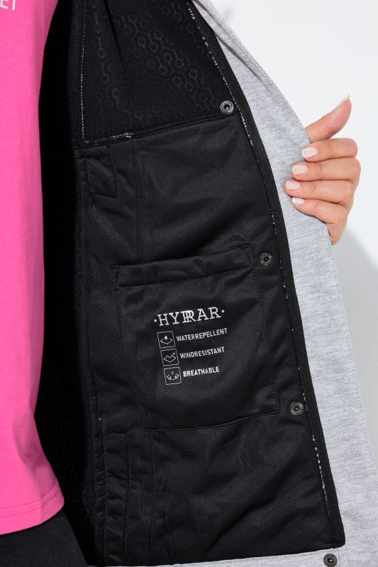 Яке от Softshell HYPRAR