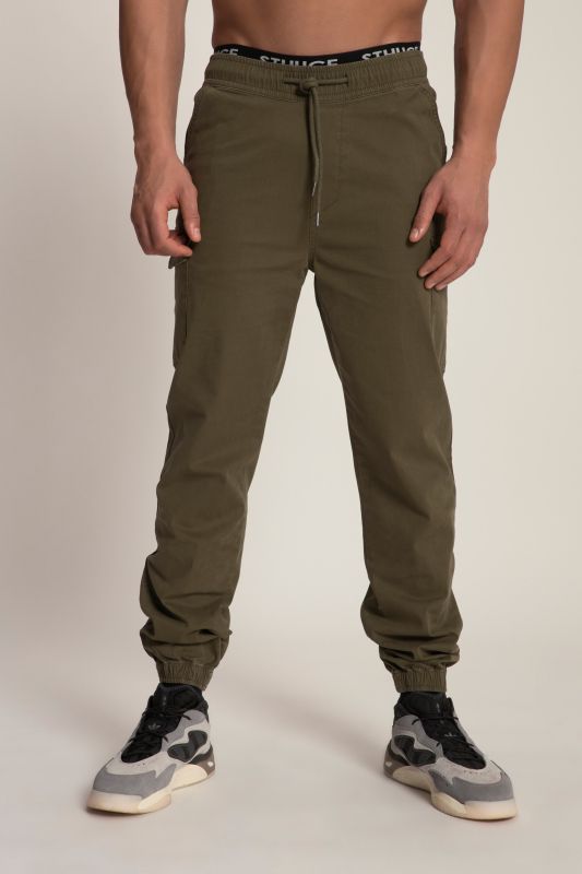 STHUGE cargo pants