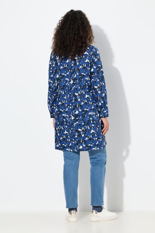 Long blouses