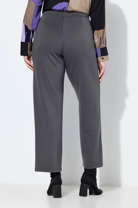Slip-on trousers