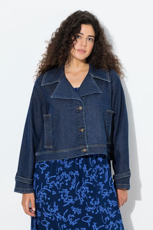 Denim jackets